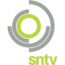 SNTV logo