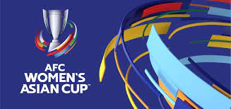AFC Women’s Asian Cup India 2022