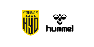 Hyderabad FC signs kit deal with hummel