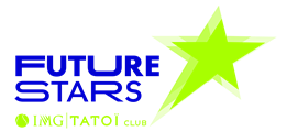 IMG Future Stars Invitational Tournament logo