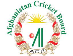 Afghanistan Cricket Board logo