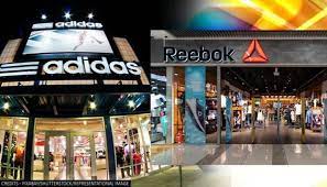 adidas to sell Reebok to Authentic Brands Group
