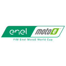 FIM Enel MotoE World Cup logo
