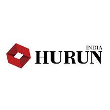 Hurun India logo