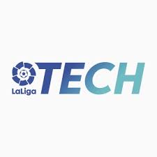 LaLiga Tech logo