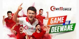 Games24x7 T20 World Cup campaign