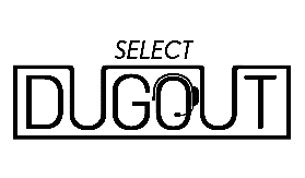 Select Dugout logo