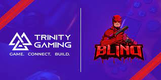 Trinity Gaming Blind Esports