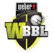 Women's Big Bash League logo