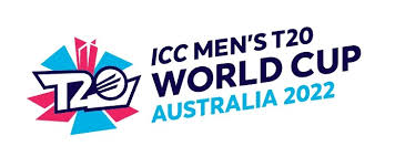 Men’s T20 World Cup 2022 logo