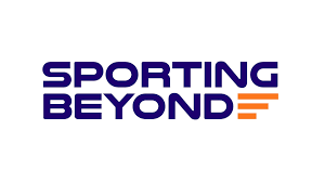 Sporting Beyond logo