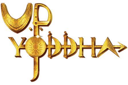 UP Yoddha logo PKL