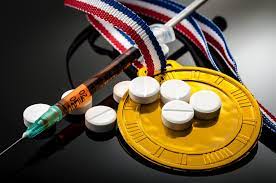 sports doping generic
