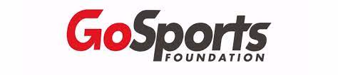 GoSports Foundation logo