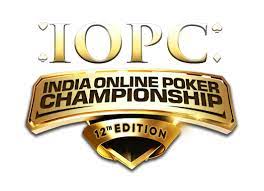India Online Poker Championship 12