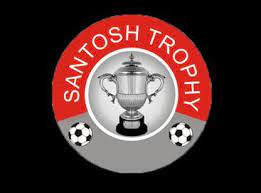 Santosh Trophy logo