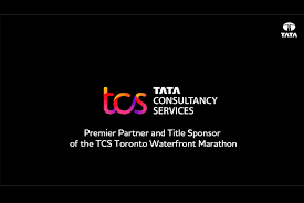 TCS Toronto Waterfront Marathon 