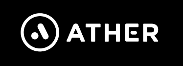 Ather Energy logo