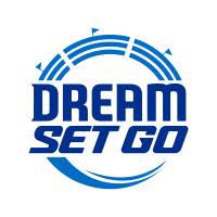 DreamSetGo logo