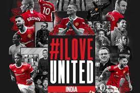 Manchester United’s Indian Fans to decide #ILOVEUNITED’s next destination