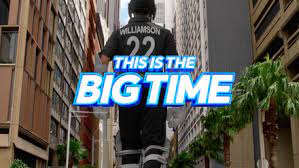 T20 WC 2022 This is the Big Time campaign