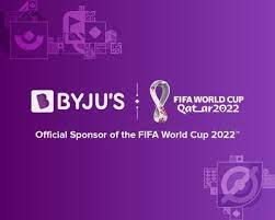 BYJU’S Qatar 2022