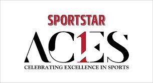 Sportstar ACES Awards logo
