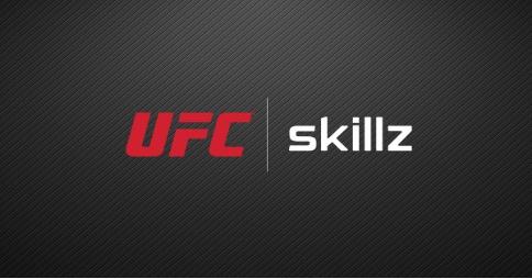 UFC Skillz