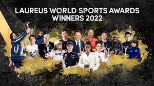 2022 Laureus World Sports Awards