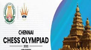 44th Chess Olympiad 2022 Chennai