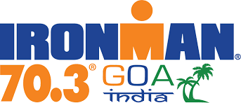 IRONMAN 70.3 logo