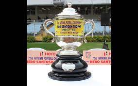 Santosh Trophy
