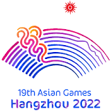Asian Games Hangzhou 2022 logo
