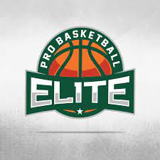 Elite Pro Basketball League logo