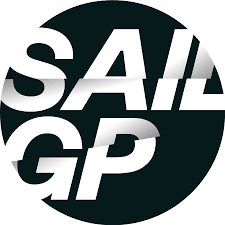 SailGP logo