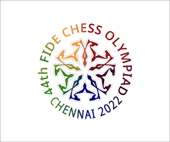 44th Chess Olympiad Chennai 2022