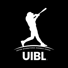United International Baseball League logo