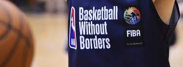 Basketball Without Borders Asia