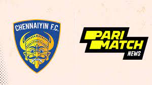 Chennaiyin FC Parimatch News