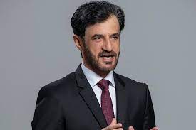 FIA president Mohammed Ben Sulayem