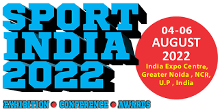 Sports India International Expo 2022