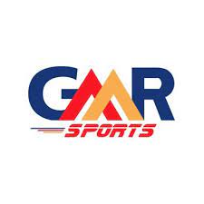 GMR Sports logo