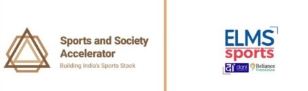 The Sports and Society Accelerator and ELMS Sports Foundation