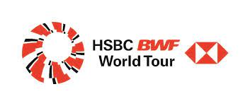 HSBC BWF World Tour Finals 