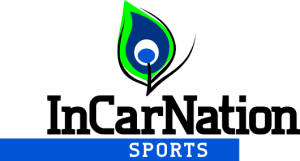 InCarNation Sports logo