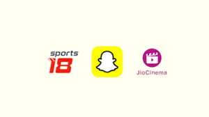 Viacom18 Sports Snap Qatar 2022