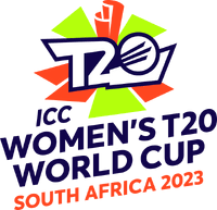 ICC Women’s T20 World Cup 2023 logo