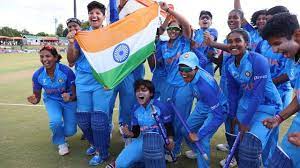 India ICC U19 Women’s T20 World Cup