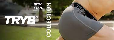 TRYB New York Collection