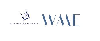 WME BDA combo logo